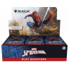 Marvel's Spider-Man - Boîte de Boosters de Jeu