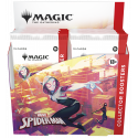 Marvel's Spider-Man - Confezione di Collector Booster