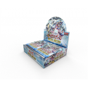 Yu-Gi-Oh! - Les Chasseurs de Justice - Booster Display (24 Packs)