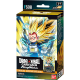 Dragon Ball Super Fusion World - Starter Deck FS08 - Vegeta (Mini) Super Saiyan 3