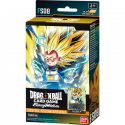 Dragon Ball Super Fusion World - Starter Deck FS08 - Vegeta (Mini) Super Saiyan 3