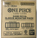 One Piece Card Game - Sang Royal OP-10 - Blister Booster Display (24 Packs)