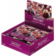 One Piece Card Game - OP-11 - Booster Display (24 Packs)