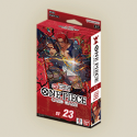 One Piece Card Game - Starter Deck - Red Shanks ST-23