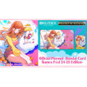 One Piece Card Game - Official Playmat - Bandai Card Games Fest 24-25 Edition