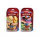 Lorcana - Il Regno di Jafar - Starter Decks Set (2 Decks)