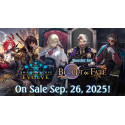Shadowverse: Evolve - Bullet of Fate - Booster Display (12 packs)