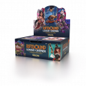 Riftbound: League of Legends TCG - Origines - Display de Boosters (24 Boosters)