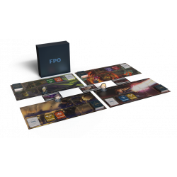 Riftbound: League of Legends TCG - Origines - Premiers Pas