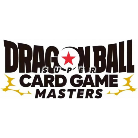 Dragon Ball Super Masters - Booster Box - Prismatic Clash B28