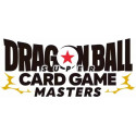 Dragon Ball Super Masters - Booster Box - Fearsome Rivals B29