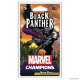 Marvel Champions - Paquet Héros - Black Panther