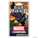 Marvel Champions - Paquet Héros - Black Panther