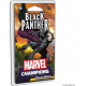 Marvel Champions - Paquet Héros - Black Panther