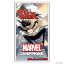 Marvel Champions - Paquet Héros - Silk