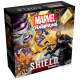 Marvel Champions - Extension de Campagne - Agents du S.H.I.E.L.D.