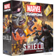 Marvel Champions - Extension de Campagne - Agents du S.H.I.E.L.D.
