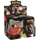 Pokemon - SV10.5 Luce Nera & Fuoco Bianco - Mini Tin Display Unima (8 Mini Tins)