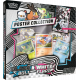 Pokemon - SV10.5 Foudre Noire & Flamme Blanche - Collection Poster Unys