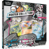 Pokemon - SV10.5 Schwarze Blitze & Weiße Flammen - Einall Poster-Kollektion