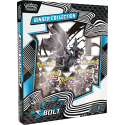 Pokemon - SV10.5 Luce Nera - Collezione con Raccoglitore