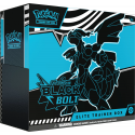 Pokemon - SV10.5 Foudre Noire - Coffret Dresseur d’élite