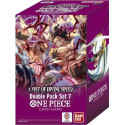 One Piece Card Game - Double Pack Set Vol.7 DP-07