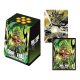 Dragon Ball Super Fusion World - Official Card Case and Card Sleeves Set 04 - Broly