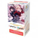 Weiss Schwarz - Lycoris Recoil - Premium Booster Display (6 packs)
