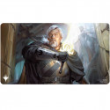 Ultra Pro - Innistrad Remastered Playmat - Odric, Lunarch Marshal