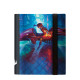 Ultra Pro - Aetherdrift 4-Pocket PRO-Binder - Chandra