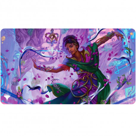 Ultra Pro - Aetherdrift Playmat - Living Energy