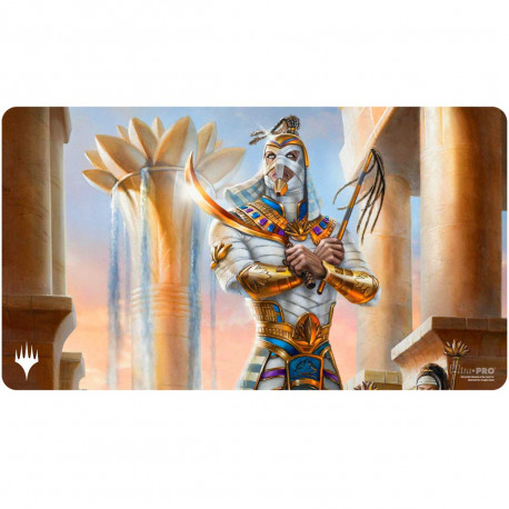 Ultra Pro - Aetherdrift Playmat - Amonkhet Eternal Might
