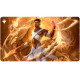 Ultra Pro - Aetherdrift Playmat - Basri, Tomorrow’s Champion