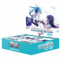 Weiss Schwarz - Hatsune Miku: Colorful Stage! - Booster Display (12 Packs)