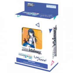 Weiss Schwarz - Hatsune Miku: Colorful Stage! - Leo/Need Trial Deck+