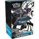 Pokemon - SV10.5 Foudre Noire - Lot de Boosters (6 Boosters)