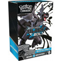 Pokemon - SV10.5 Black Bolt - Booster Bundle (6 Boosters)