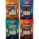 Commander 2017 - All 4 Decks - Giapponese