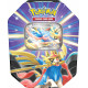 Pokemon - Slashing Legends Tin - Zacian ex