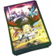 Yu-Gi-Oh! - 50 Card Sleeves - The Chronicles: The Fallen & The Virtuous