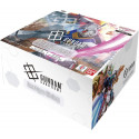 Gundam Card Game - Newtype Rising GD01 - Booster Display (24 Packs)