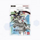 Gundam Card Game - Starter Deck - Wings of Advance ST02