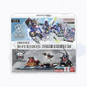 Gundam Card Game - Assemble Starter Set - Heroic Beginnings ST01A