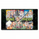 One Piece Card Game - Official Playmat - Limited Edition Vol.4