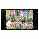 One Piece Card Game - Official Playmat - Limited Edition Vol.4
