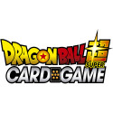 Dragon Ball Super - Manga Collection SP Official Card Sleeves - Assorted 4 Kinds Sleeves (4x64)