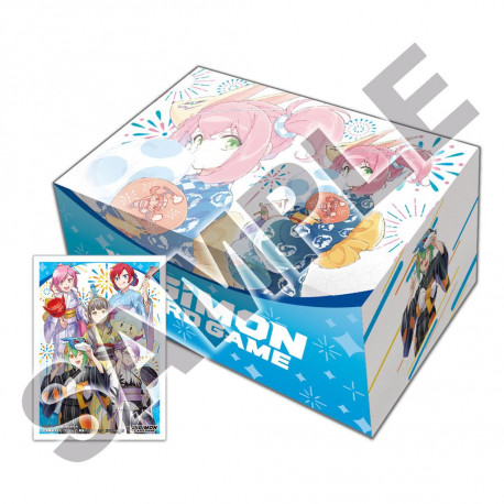 Digimon Card Game - Premium Heroines Set Ver. 2 PB-23