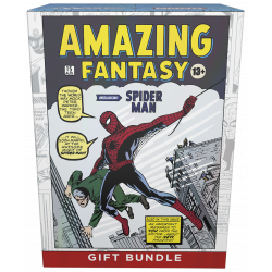 Marvel's Spider-Man - Bundle: Gift Edition