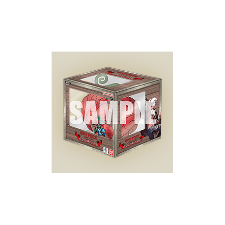 One Piece Card Game - Devil Fruits Collection Vol.3 - DF-03